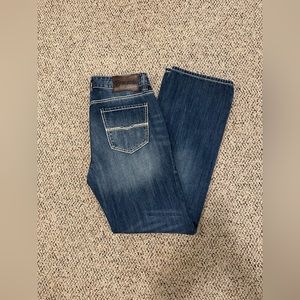 Men’s Rock & Roll Jeans